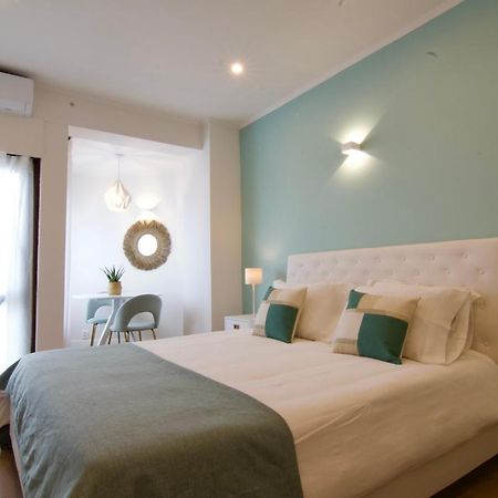 Apartmán Sunset Retreat 1A Linha De Mar Monte Gordo Exteriér fotografie