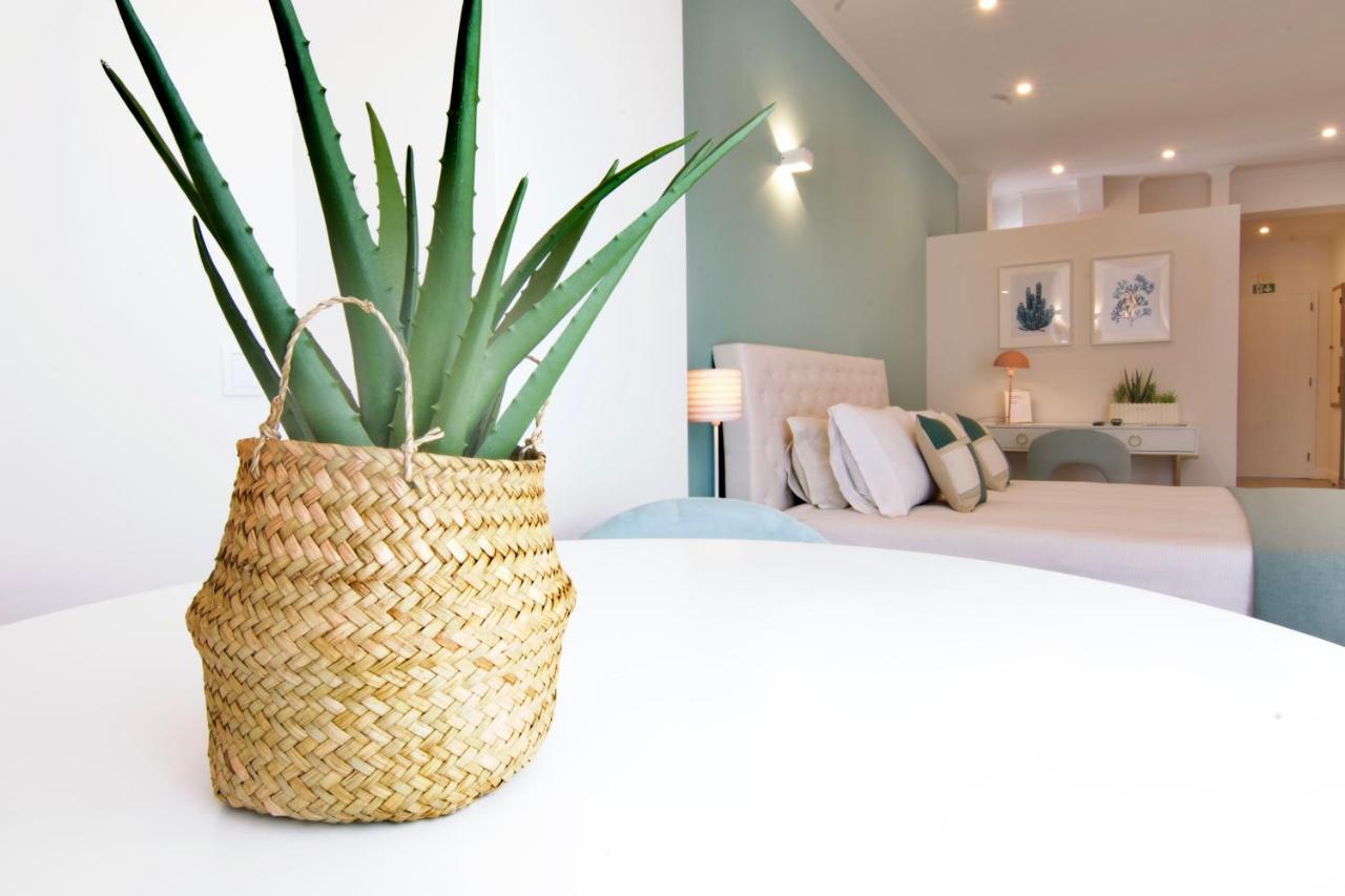 Apartmán Sunset Retreat 1A Linha De Mar Monte Gordo Exteriér fotografie