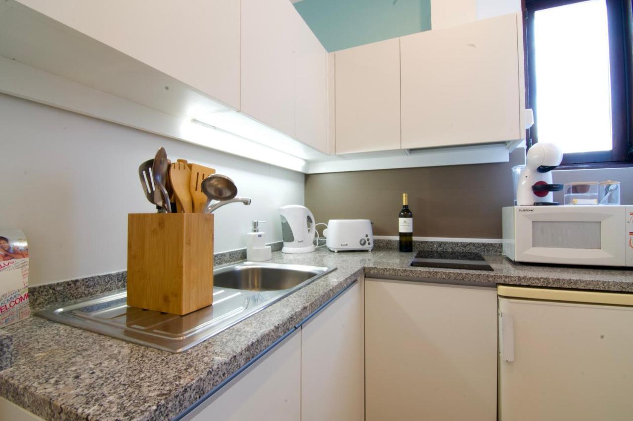Apartmán Sunset Retreat 1A Linha De Mar Monte Gordo Exteriér fotografie